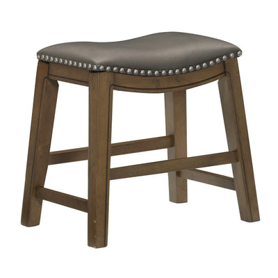 Grey bar stools