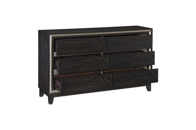 Grant Bedroom Collection Dresser - MA-1536-5