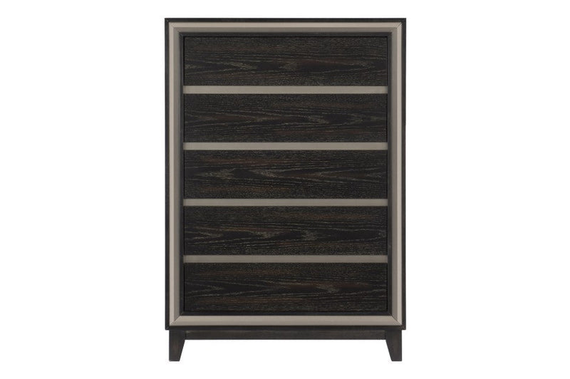 Grant Bedroom Collection Chest - MA-1536-9