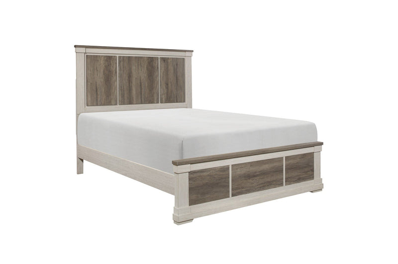 Arcadia Bedroom Collection - MA-1677-7PcsK