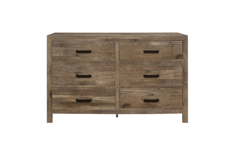 Mandan Modern Bedroom Collection Dresser - MA-1910-5