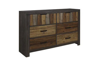 Cooper Bedroom Collection Dresser - MA-2059-5