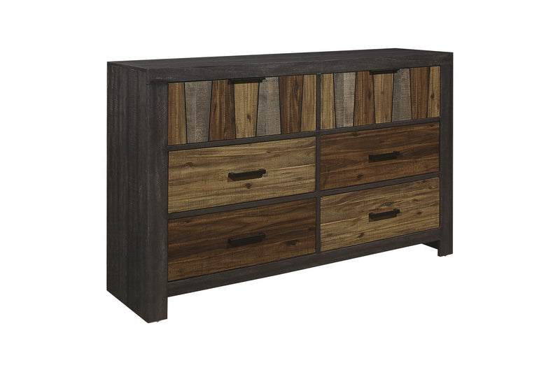 Cooper Bedroom Collection Dresser - MA-2059-5