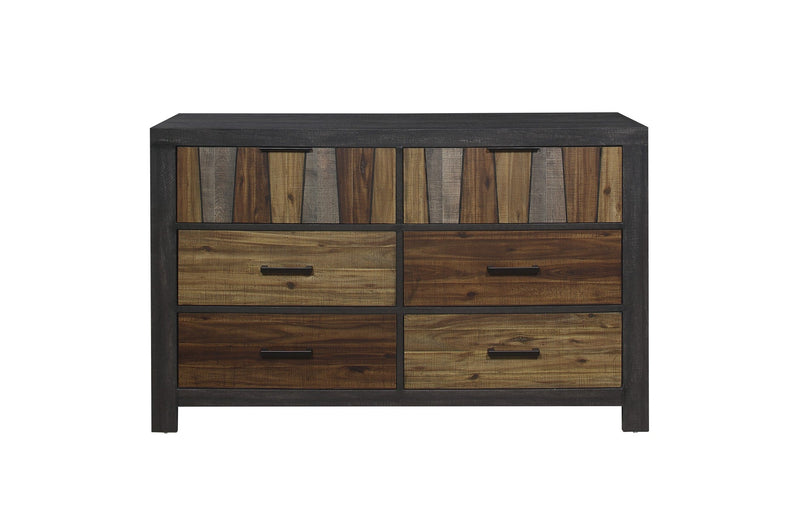 Cooper Bedroom Collection Dresser - MA-2059-5