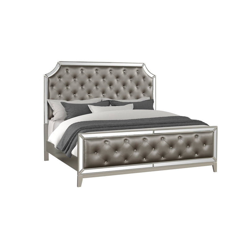 Harmony Bedroom Set - ME-1191-K5PC