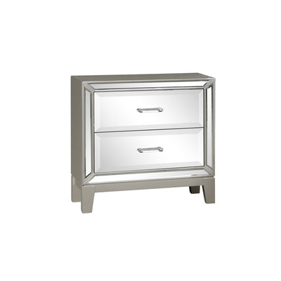 Harmony Collection Nightstand - ME-1191-NS