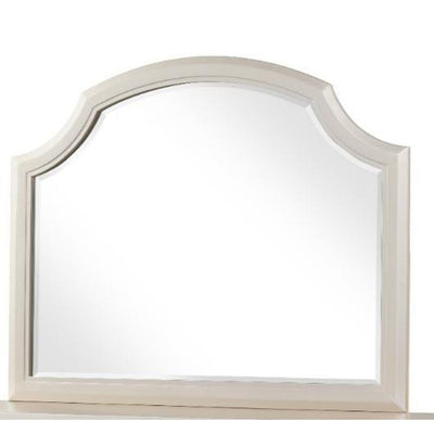 Tiffany Collection Dresser/Mirror - ME-1311-DM