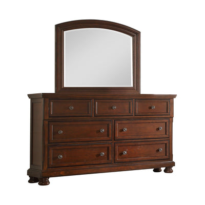 Baltimore Bedroom Set - ME-851-Q5PC