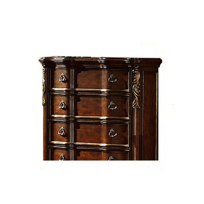 Bella Collection Chest - ME-Bella-C