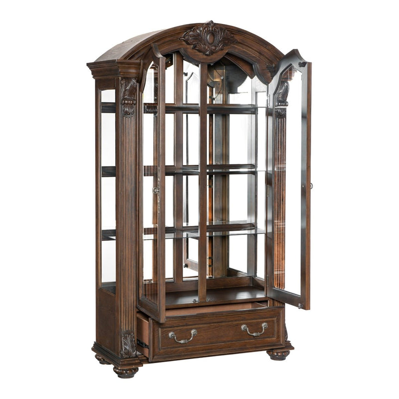 Bergen Collection Curio - MA-5829-44C