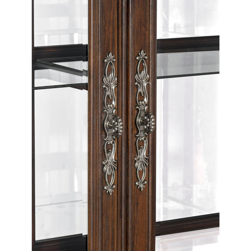 Bergen Collection Curio - MA-5829-44C