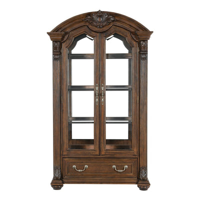 Bergen Collection Curio - MA-5829-44C