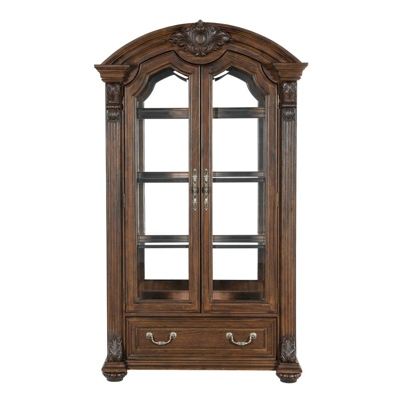 Bergen Collection Curio - MA-5829-44C