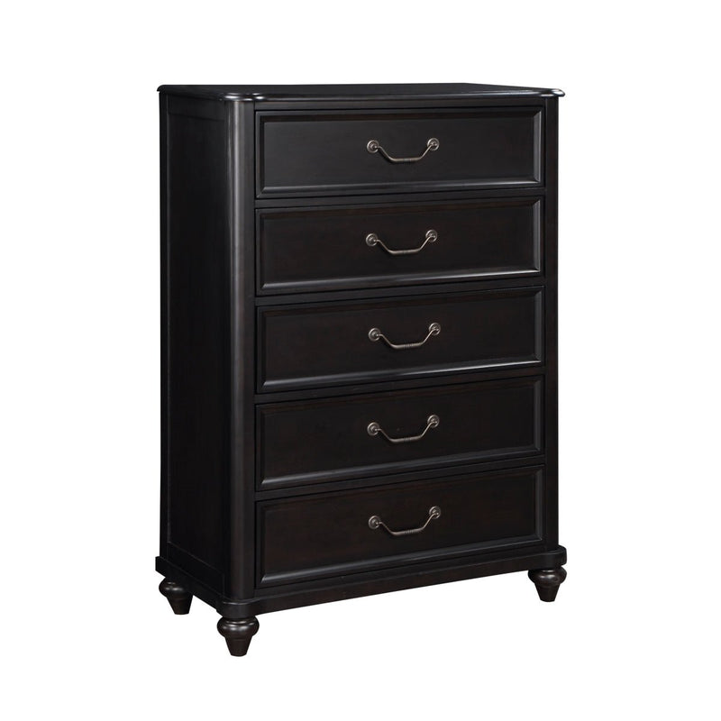 Herman Chest - MA-1420-9