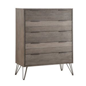 Urbanite Chest 3-tone Grey - MA-1604-9