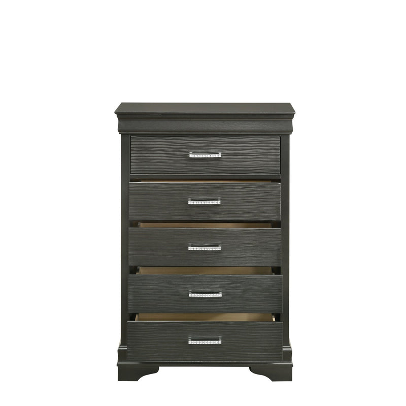 Brooklyn Bedroom Chest - ME-1161-C