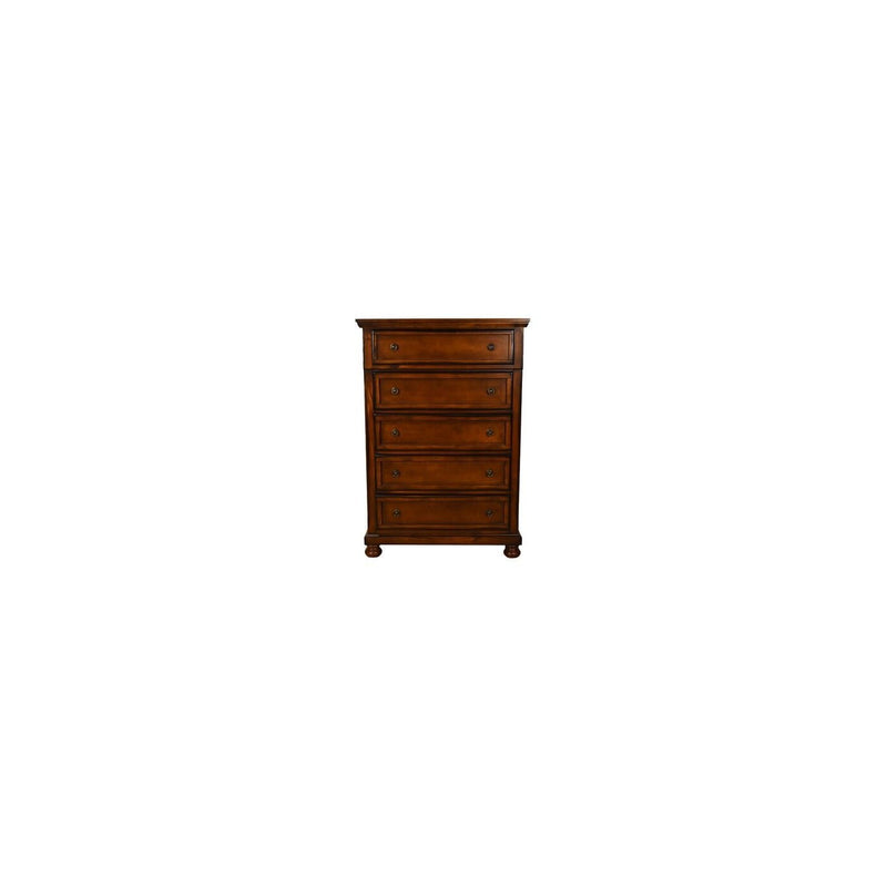 Chest of Drawers - Austin Bedroom Collection - ME-B852-9