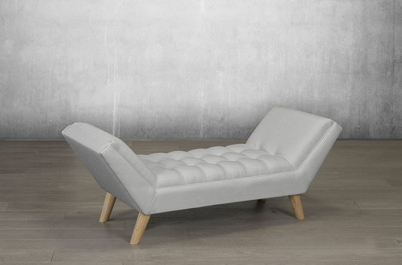 Canadian Made Stella Customizable Bench - R-875L