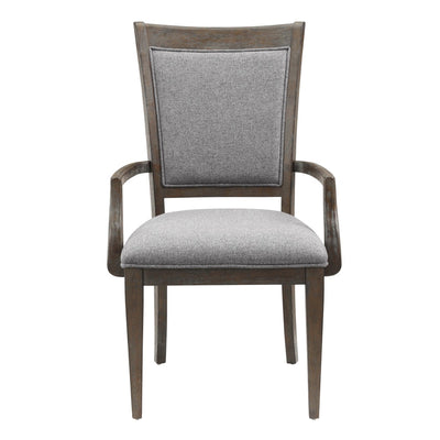 Sarasota Arm Chair - MA-5441A