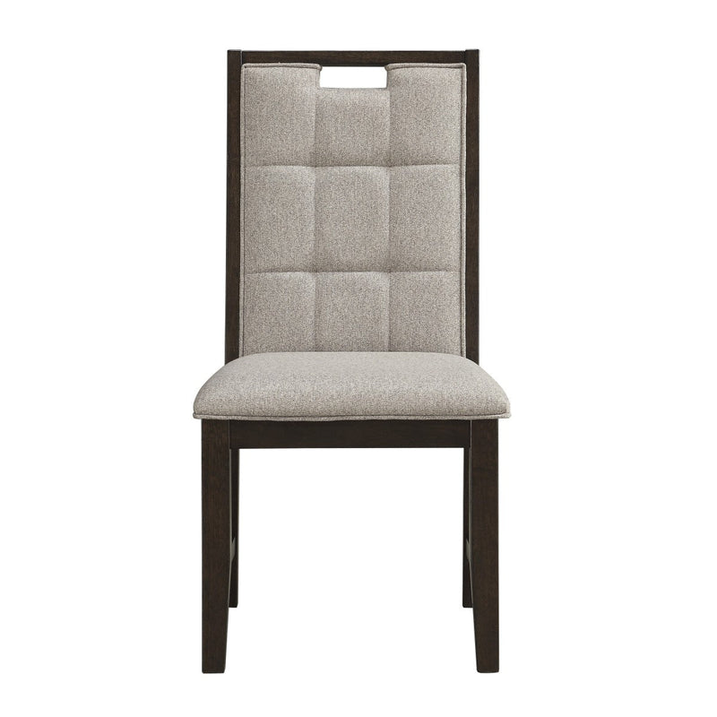 Rathdrum Side Chair - MA-5654S