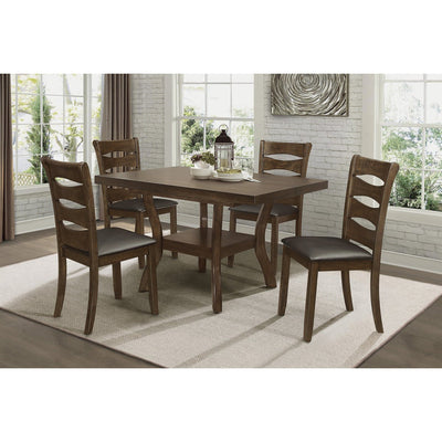 Darla Collection Dining Chair - MA-5712S