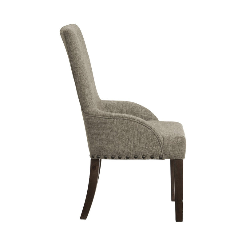 Gloversville Arm Chair - MA-5799A