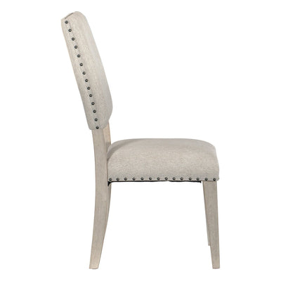 Fallon Collection Side Chair - MA-5814S