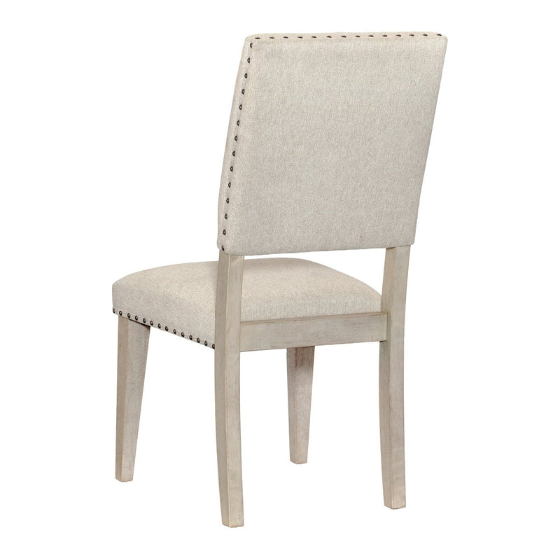 Fallon Collection Side Chair - MA-5814S