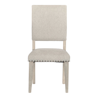 Fallon Collection Side Chair - MA-5814S