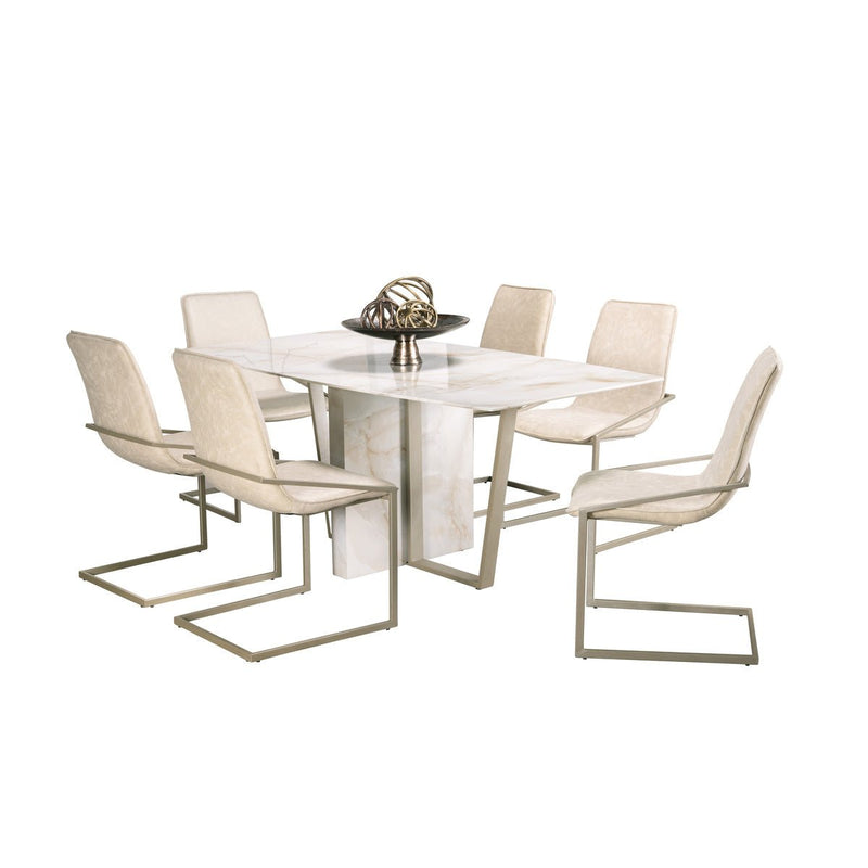 Margaret Dining Chair - MA-7622N-S1