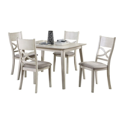 Anderson Collection Dinette Set - MA-5739