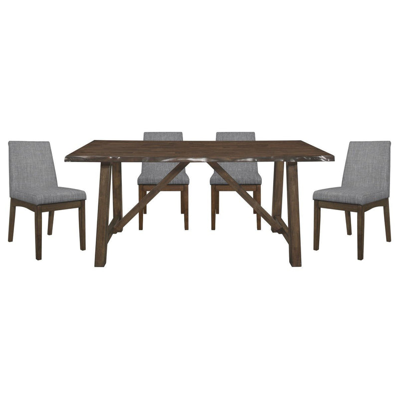 Whittaker Collection 5 Piece Dining Set - MA-5752-71*5