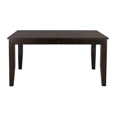 Crown Point Dining Table - MA-1372-78