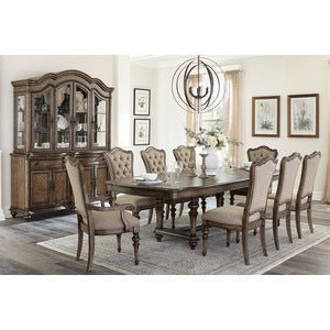 Heath Court Dining Table - MA-1682-108*