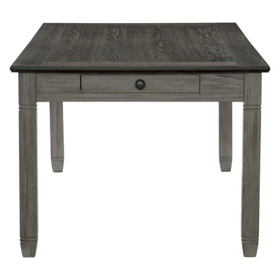 Granby Grey Collection Dining Table - MA-5627GY-72