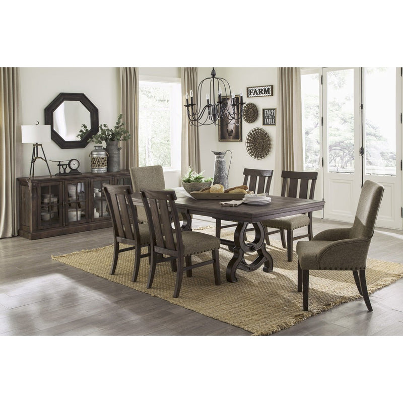 Gloversville Dining Table - MA-5799-86