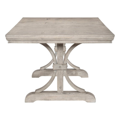 Fallon Collection Dining Table - MA-5814-84*