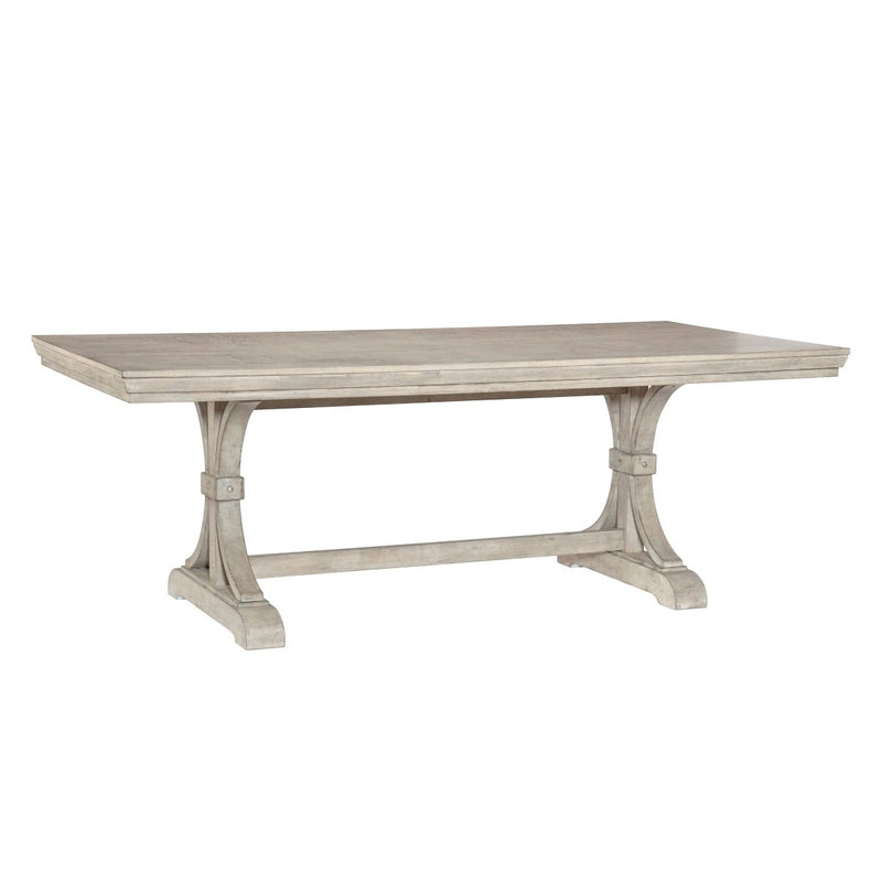 Fallon Collection Dining Table - MA-5814-84*