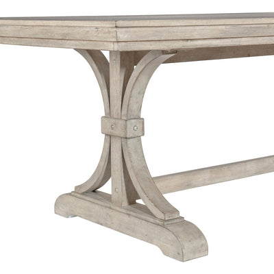 Fallon Collection Dining Table - MA-5814-84*