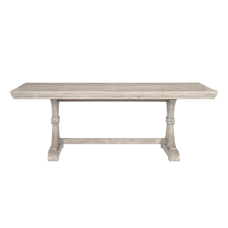 Fallon Collection Dining Table - MA-5814-84*