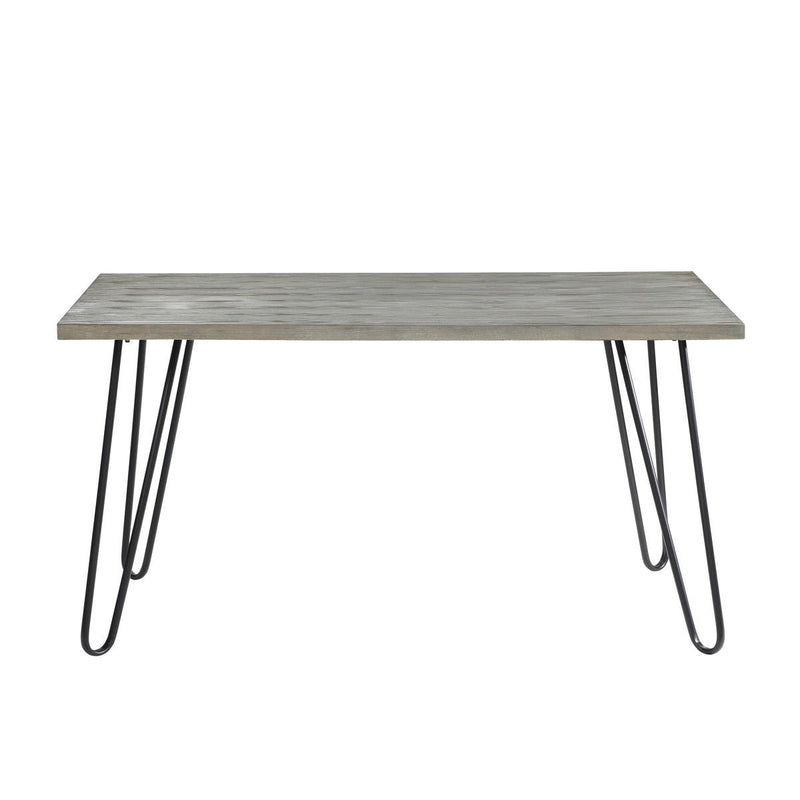 Grey Keene Dining Table - MA-5817-60