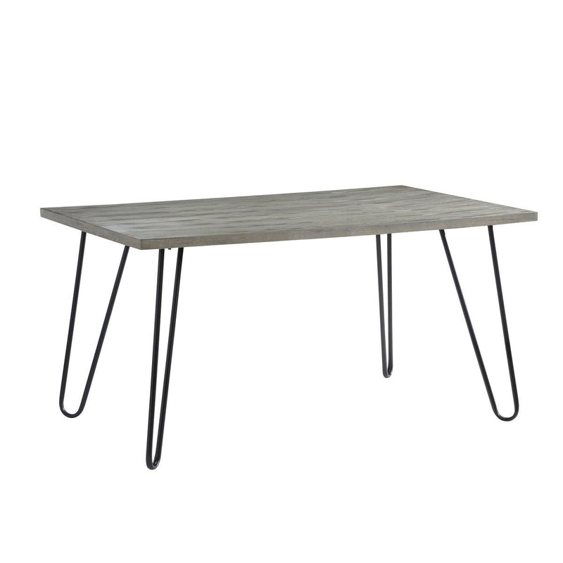 Grey Keene Dining Table - MA-5817-60