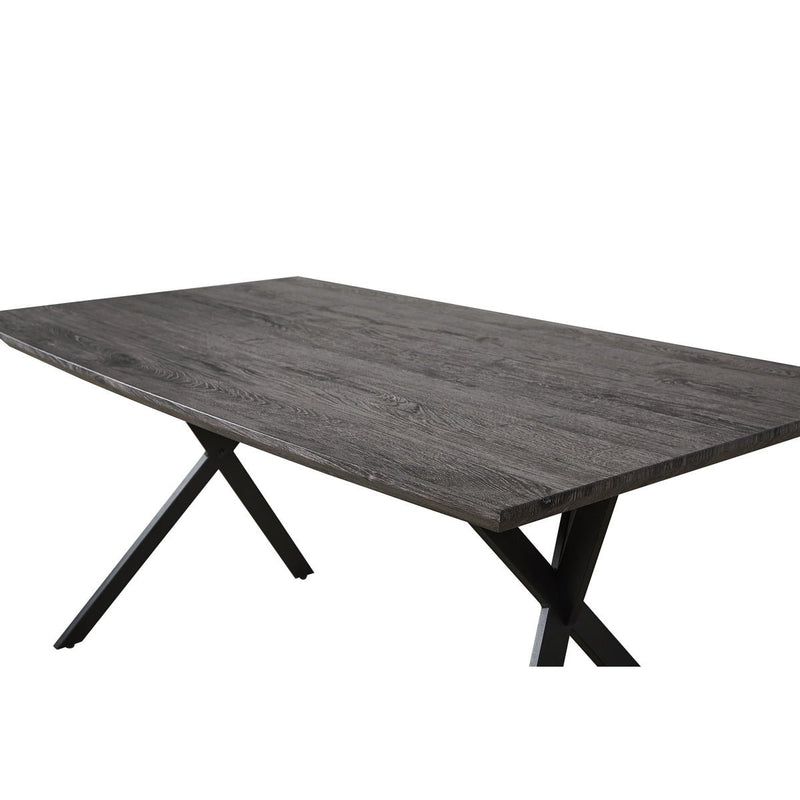 Memphis Dining Table - MA-6838-63DT