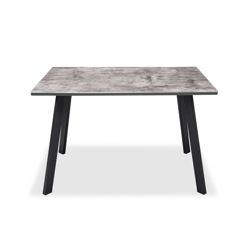 Lisbon Dinette Table - MA-6842BKDT