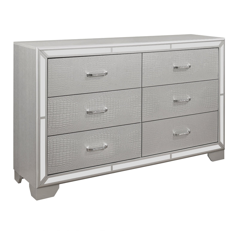 Aveline Dresser - MA-1428SV-5