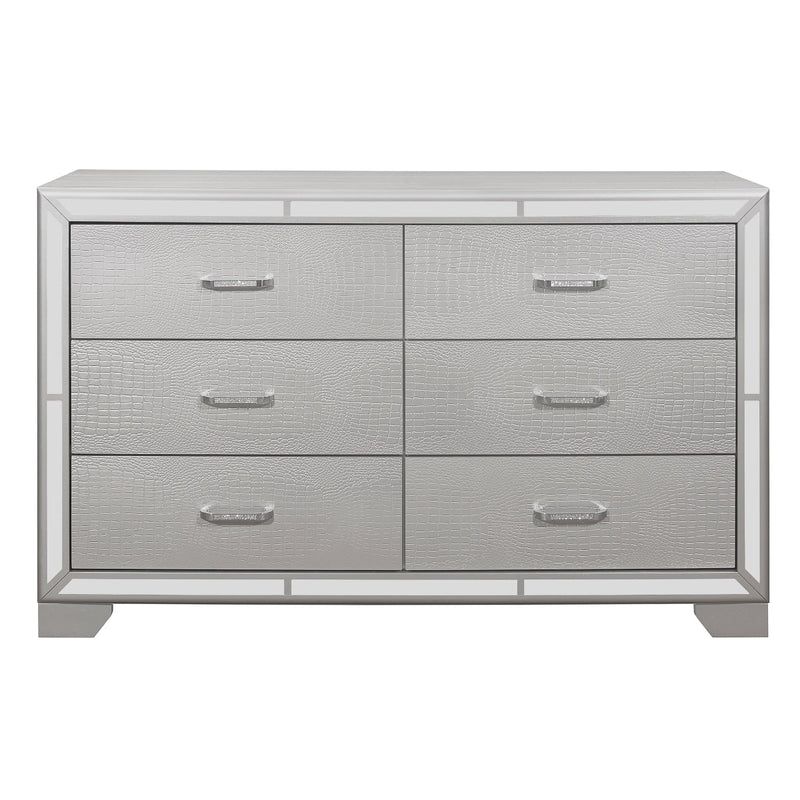 Aveline Dresser - MA-1428SV-5