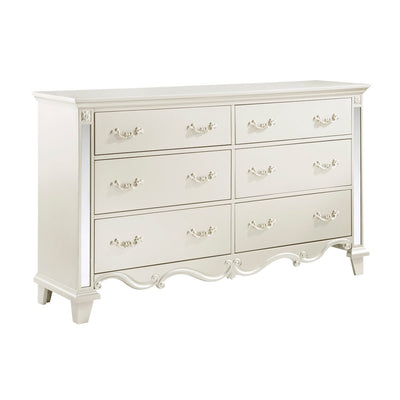 Ever Collection Dresser - MA-1429-5