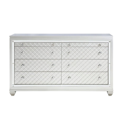 Leesa Dresser - MA-1430-5