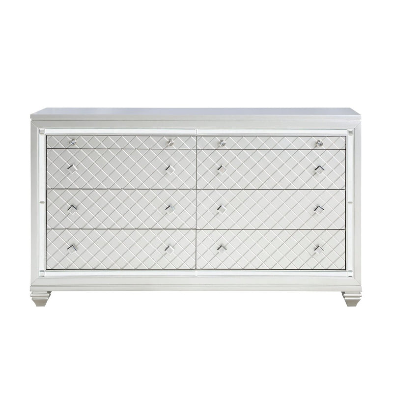 Leesa Dresser - MA-1430-5