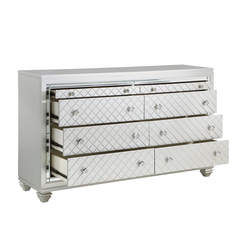 Leesa Dresser - MA-1430-5